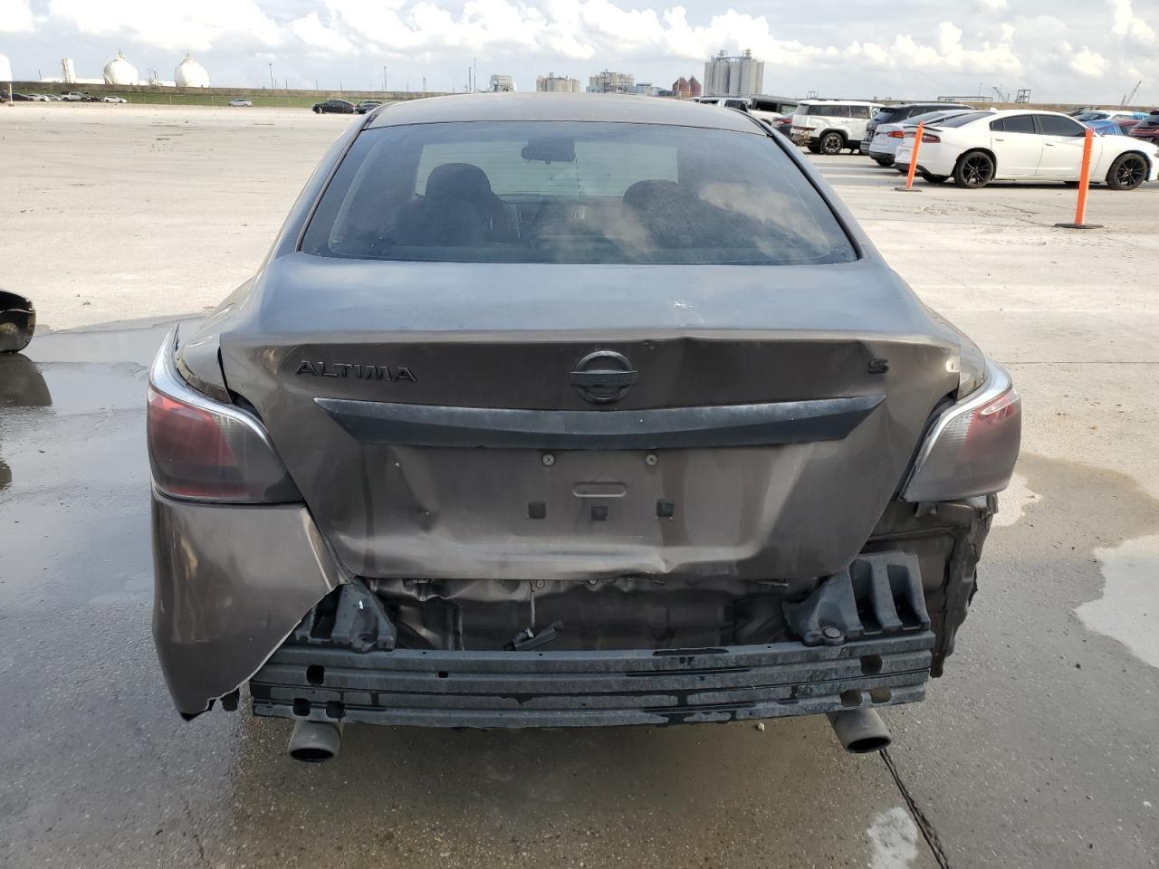2015 NISSAN ALTIMA 2.5 - Image 6