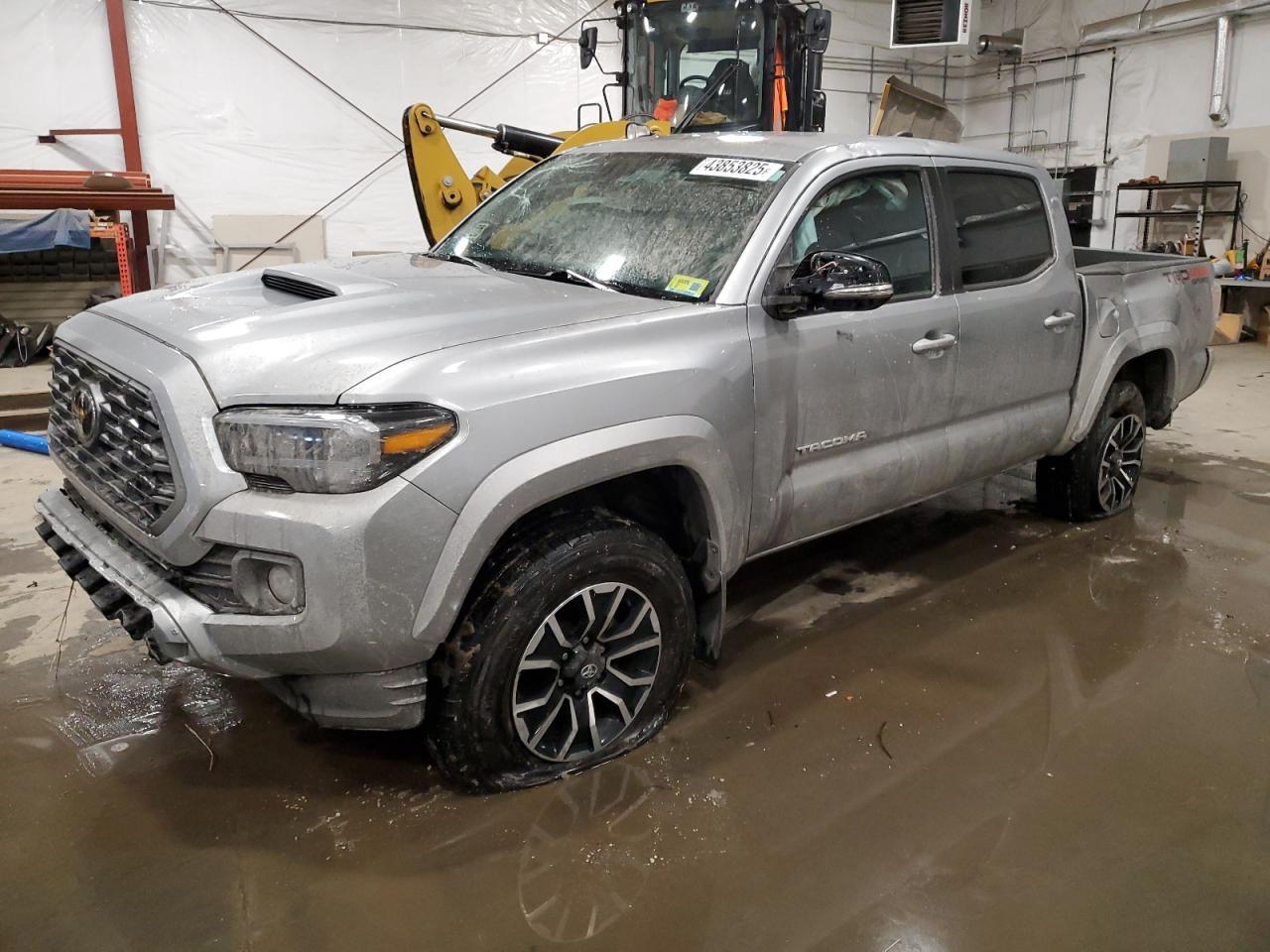 2023 TOYOTA TACOMA DOU