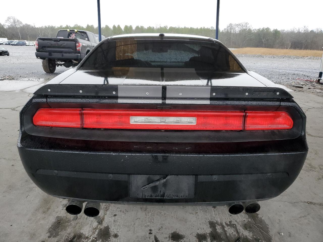 2013 DODGE CHALLENGER - Image 6