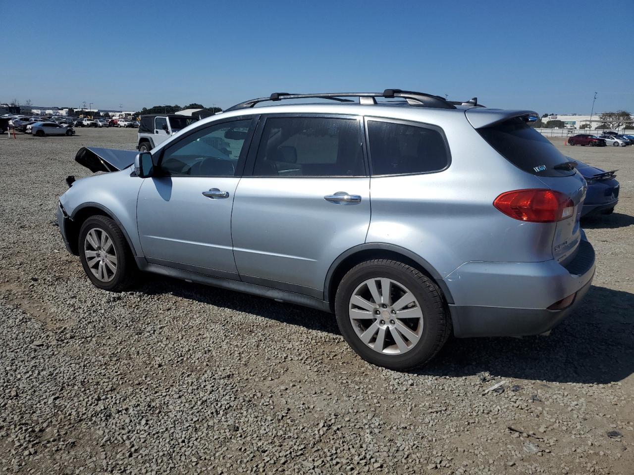 2014 SUBARU TRIBECA LI - Фото 2