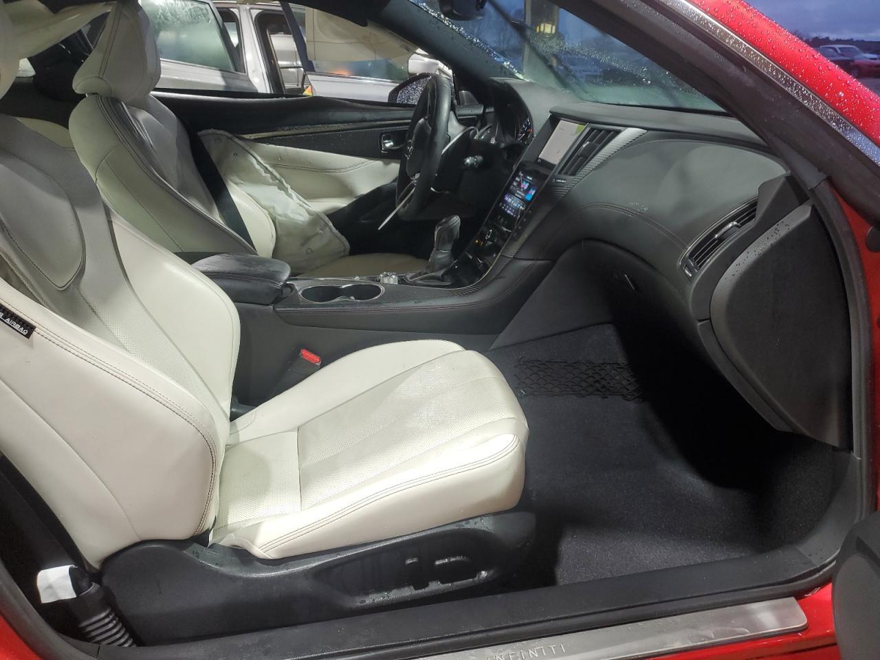 2021 INFINITI Q60 RED SP - Image 7
