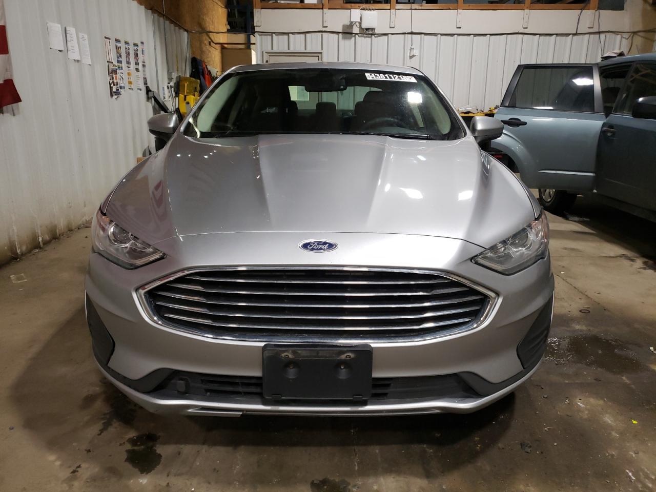 2020 FORD FUSION SE - Image 5