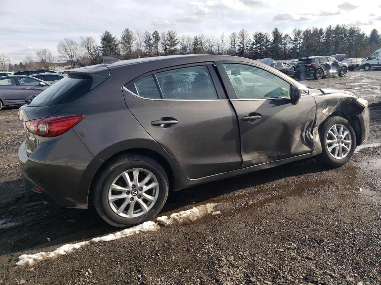 2016 MAZDA 3 GRAND TO - Image 3