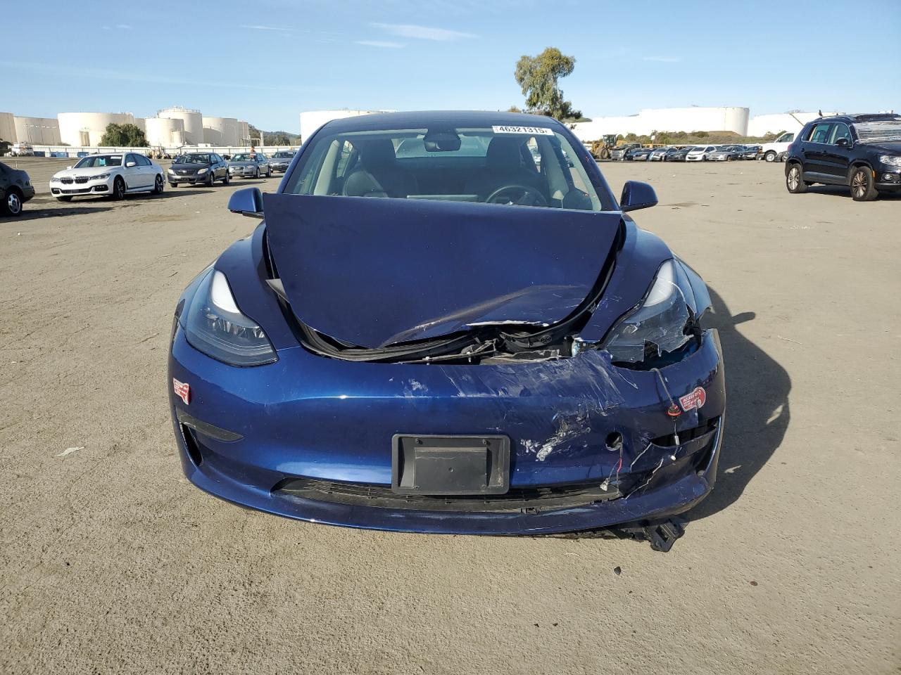 2023 TESLA MODEL 3 - Фото 5