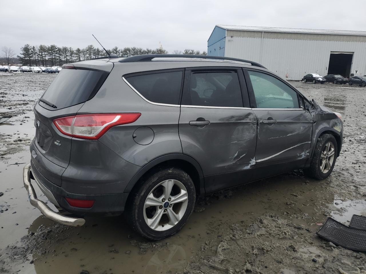 2014 FORD ESCAPE SE - Image 3