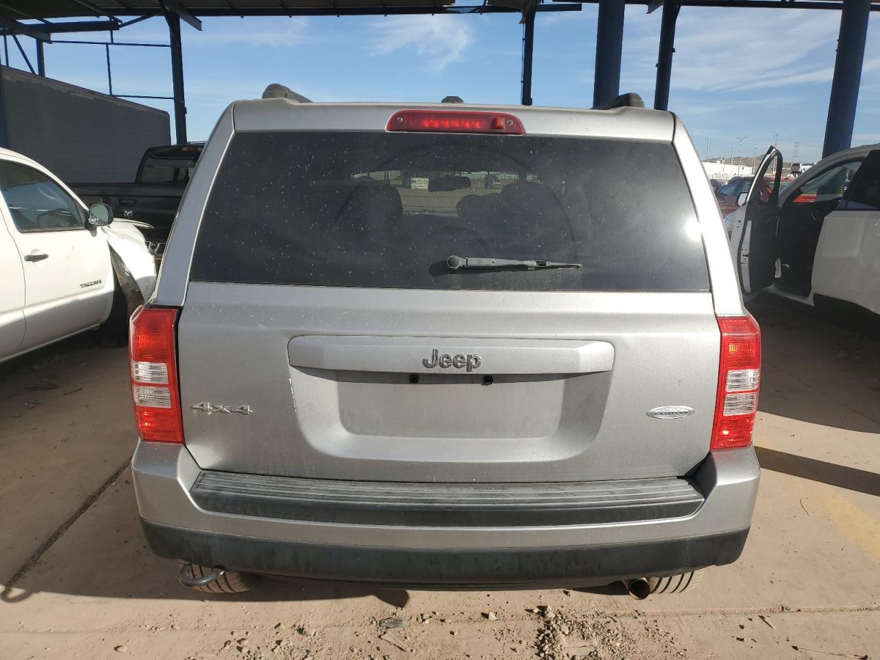 2015 JEEP PATRIOT LA - Image 6
