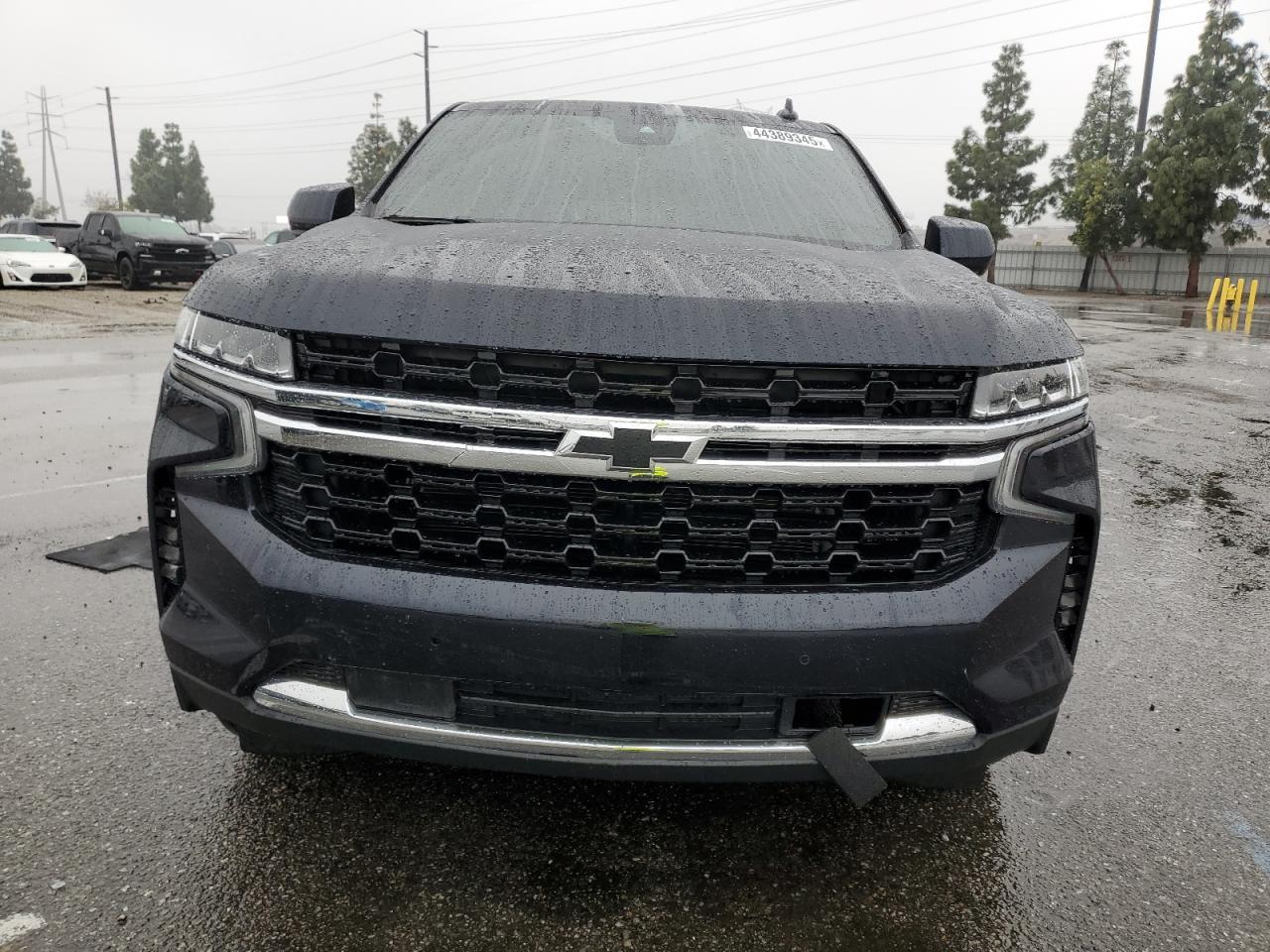 2023 CHEVROLET TAHOE C150 - Фото 5