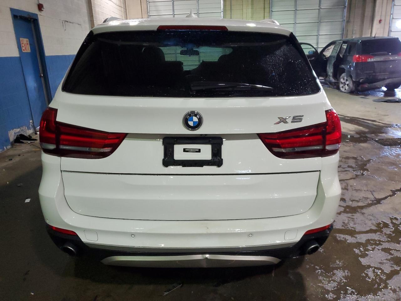 2017 BMW X5 XDRIVE3 - Фото 6