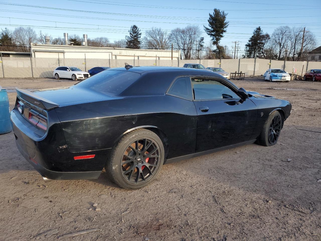 2016 DODGE CHALLENGER - Image 3