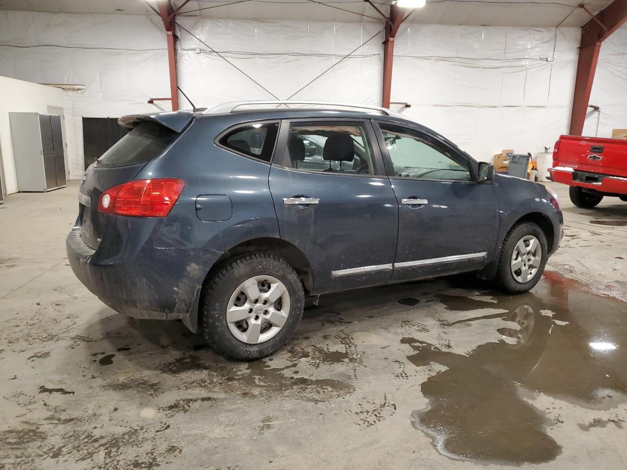 2014 NISSAN ROGUE SELE - Фото 3