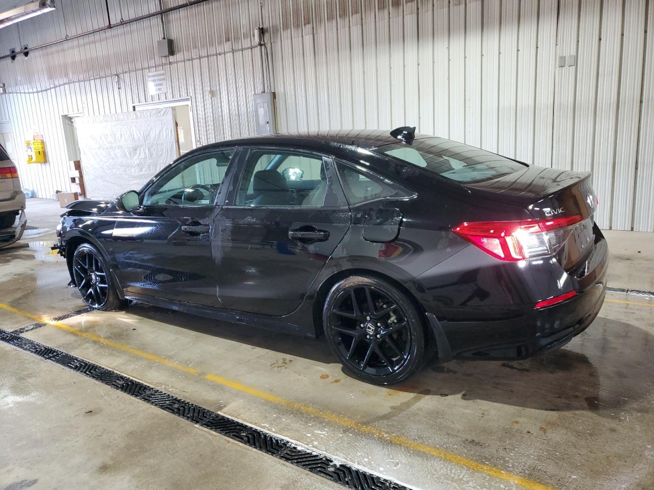 2024 HONDA CIVIC SPOR - Image 2