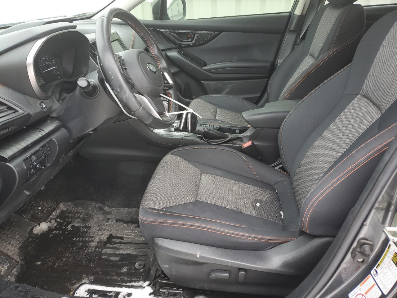 2020 SUBARU CROSSTREK - Фото 7