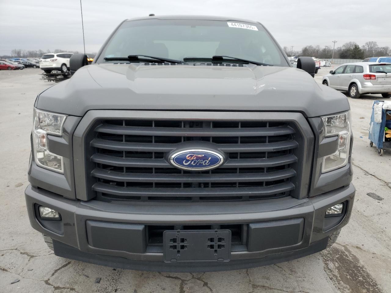 2017 FORD F150 SUPER - Image 5