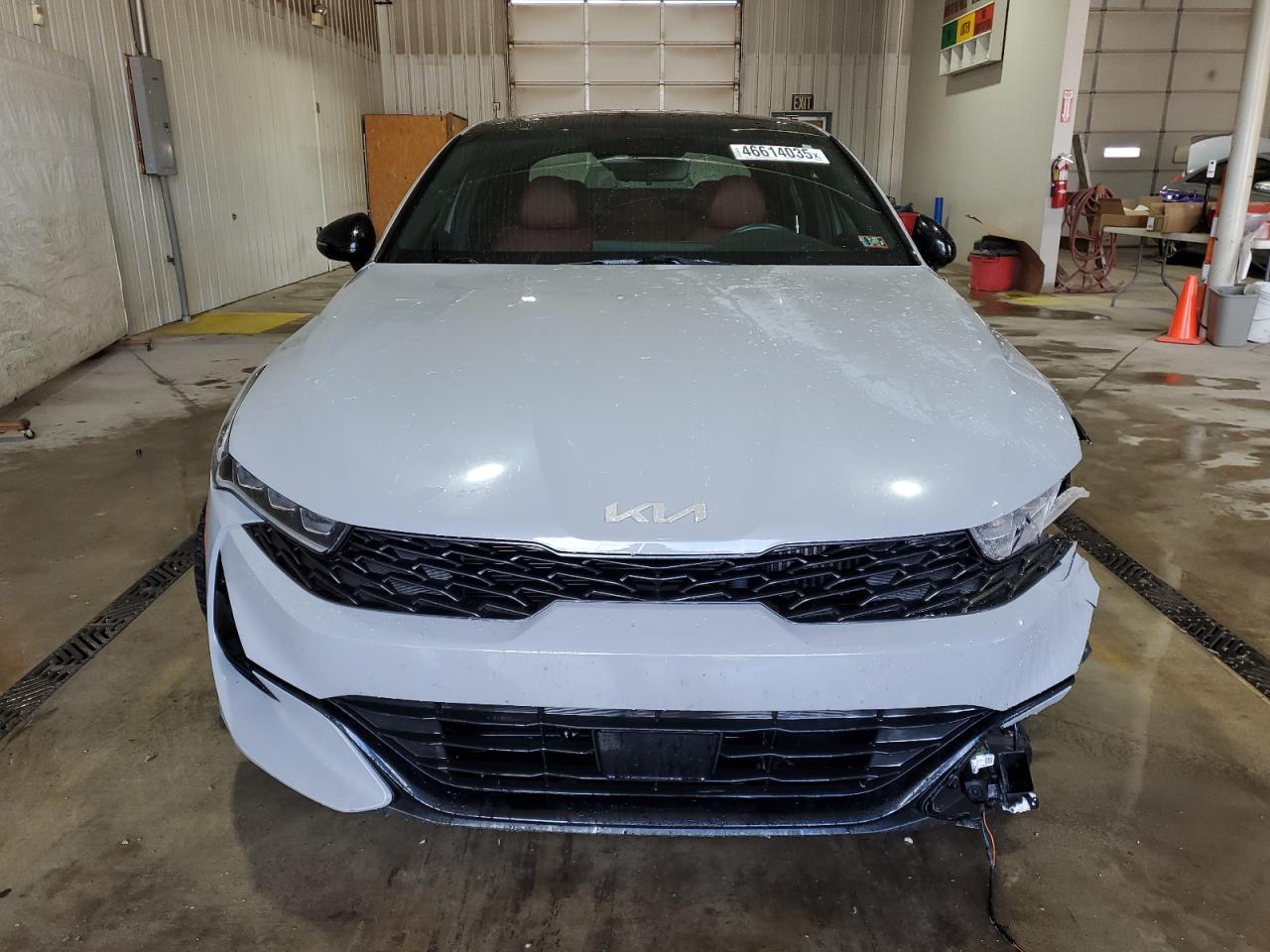 2023 KIA K5 GT LINE - Фото 5