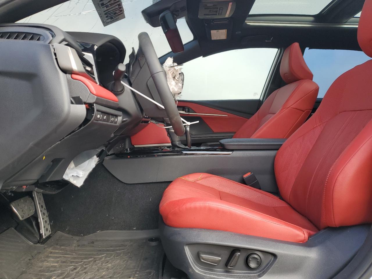 2025 TOYOTA CAMRY XSE - Фото 7