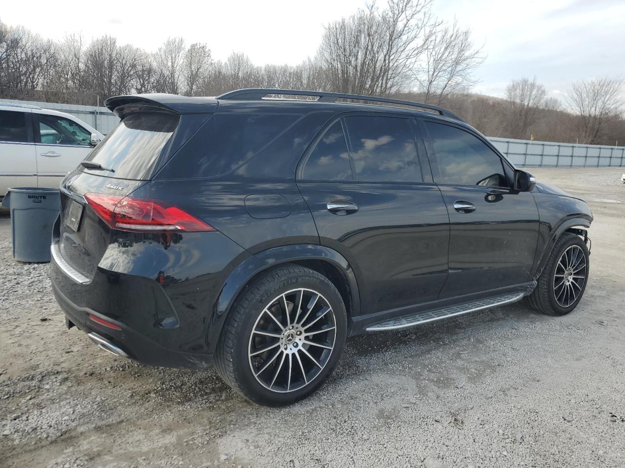 2020 MERCEDES-BENZ GLE 350 4M - Image 3