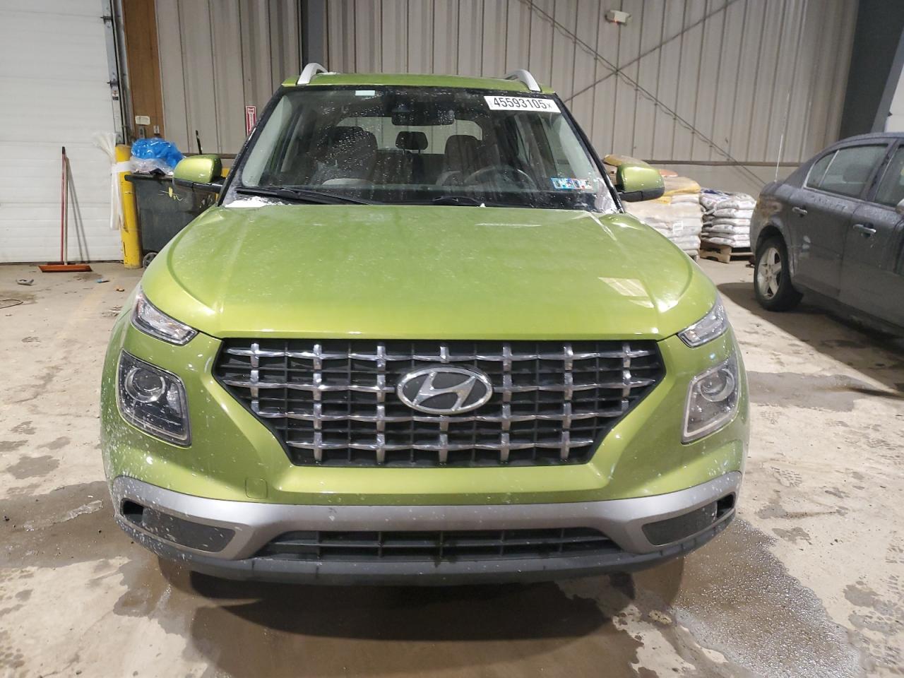 2022 HYUNDAI VENUE SEL - Фото 5