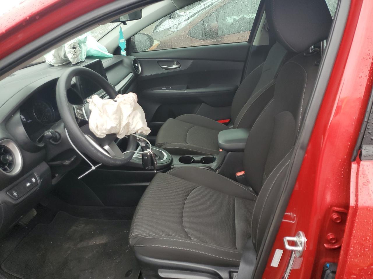 2020 KIA FORTE FE - Image 7