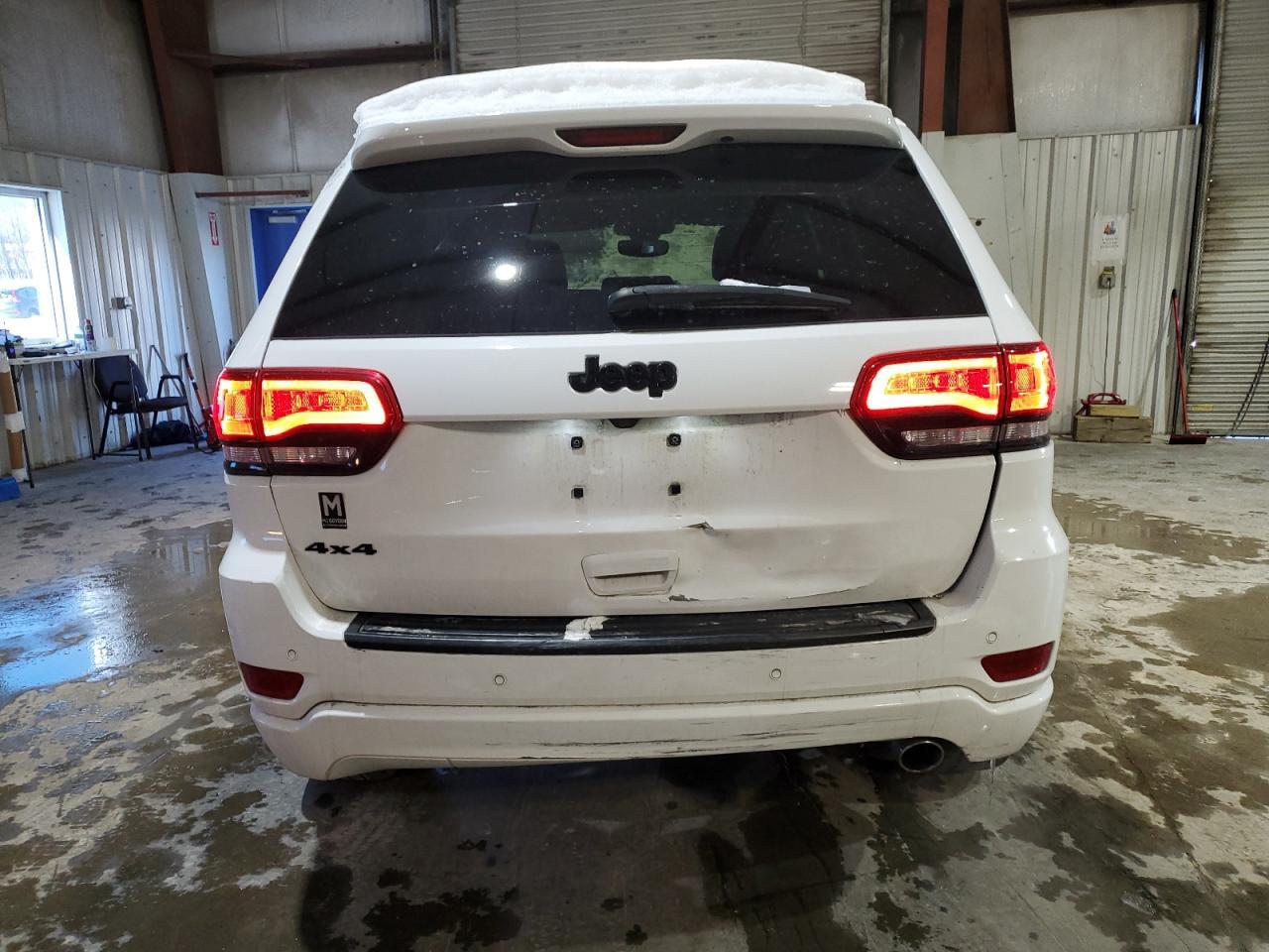 2020 JEEP GRAND CHER - Фото 6