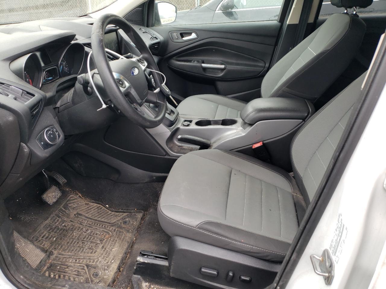 2015 FORD ESCAPE SE - Image 7