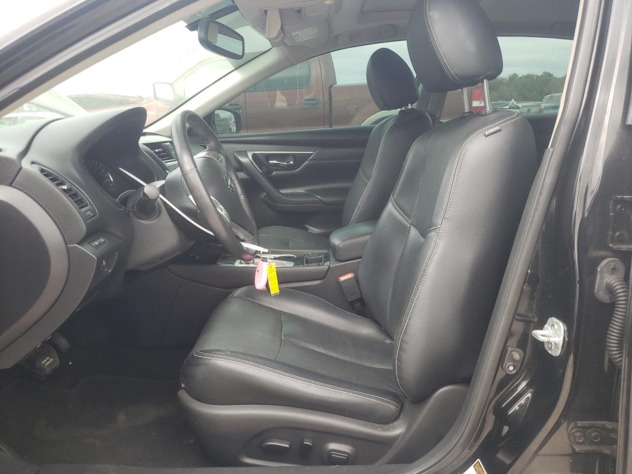 2016 NISSAN ALTIMA 2.5 - Image 7