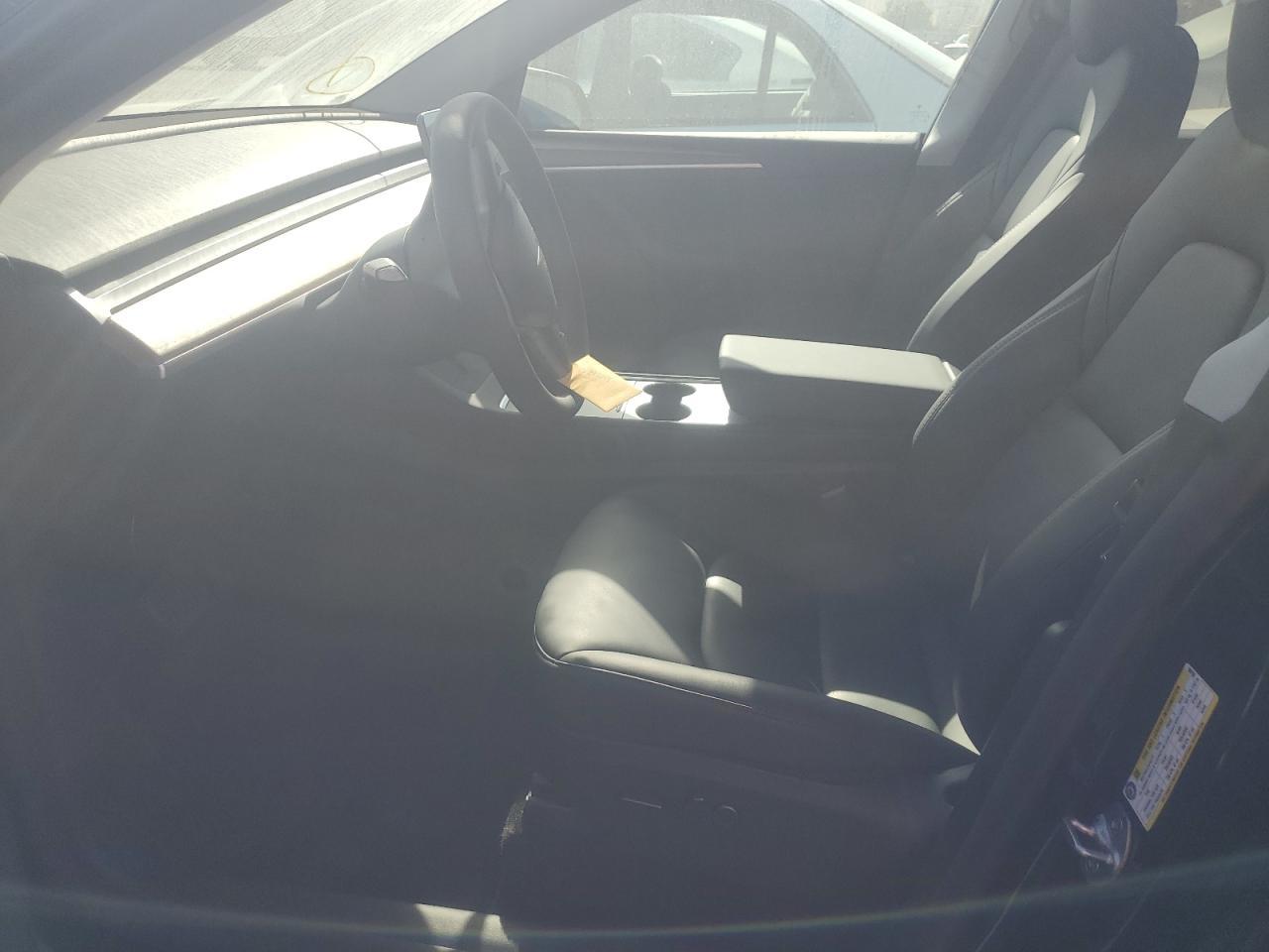 2023 TESLA MODEL Y - Image 7
