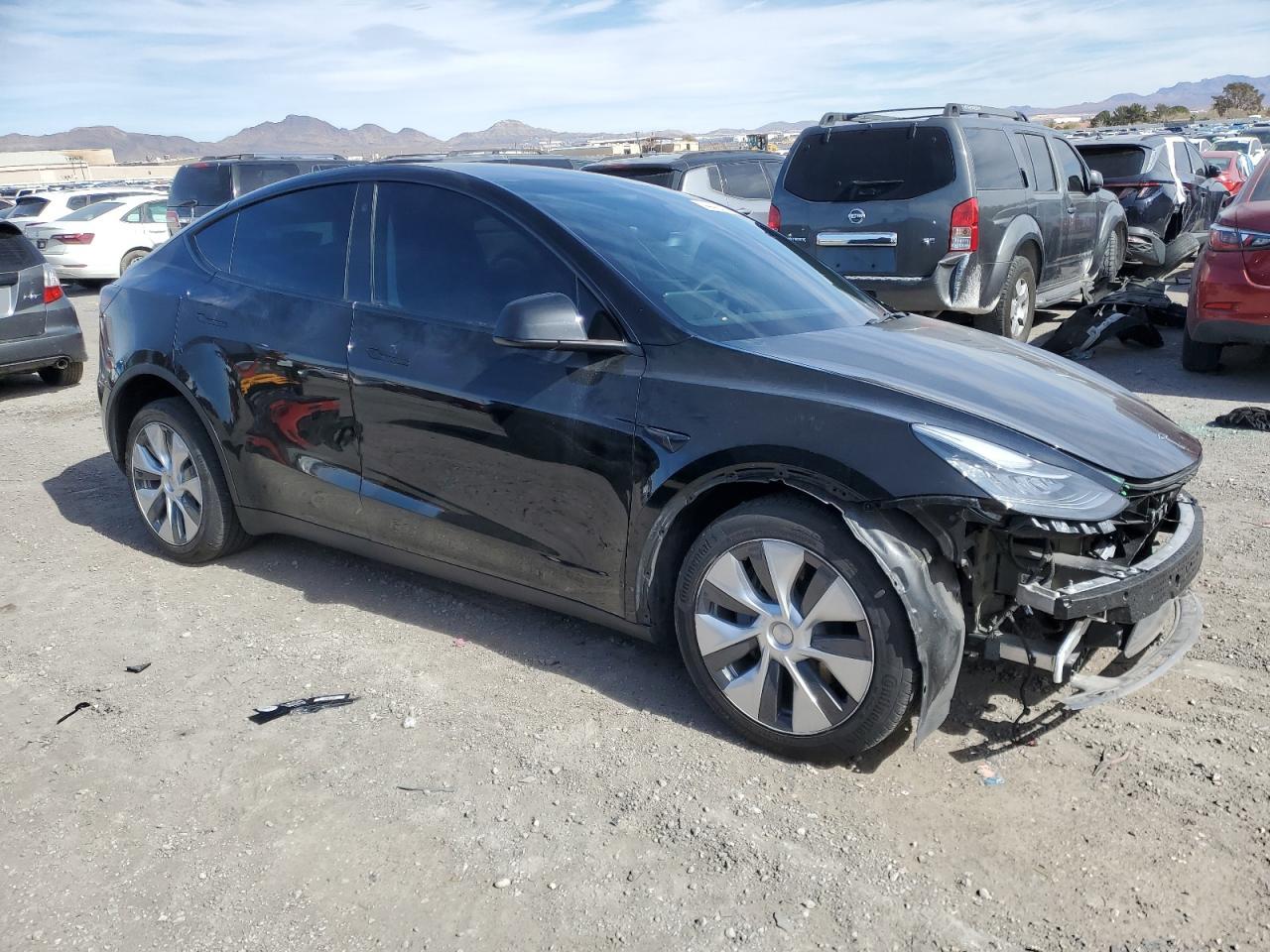 2023 TESLA MODEL Y - Image 4