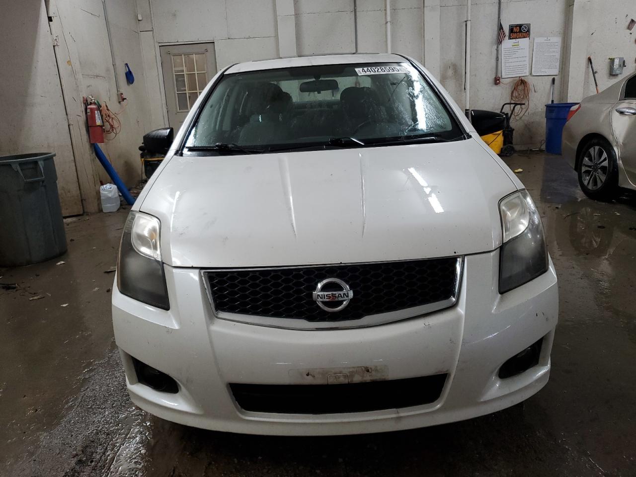 2012 NISSAN SENTRA 2.0 - Image 5
