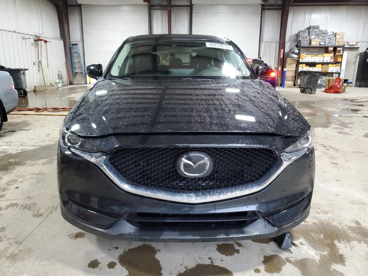 2021 MAZDA CX-5 TOURI - Image 5
