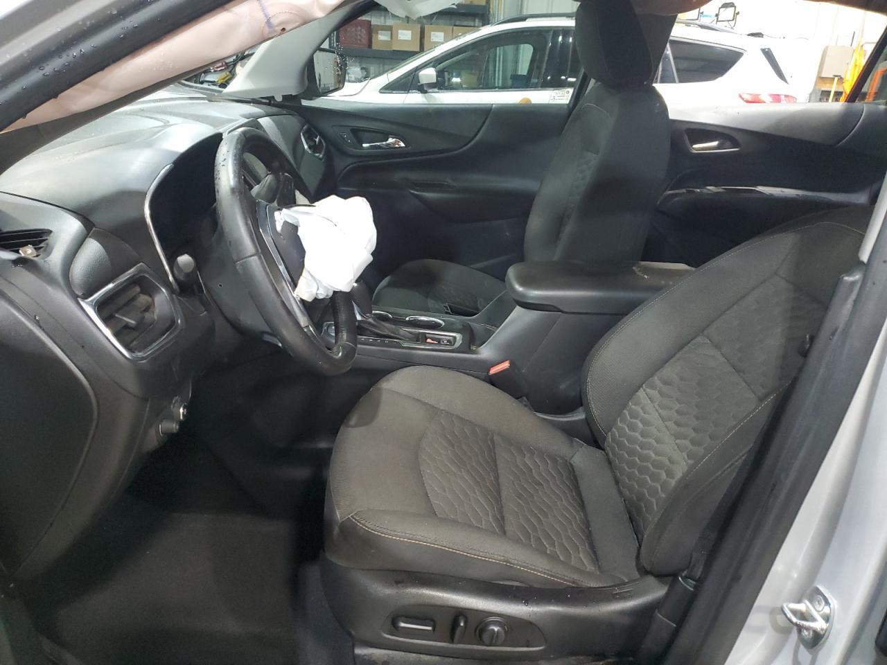 2019 CHEVROLET EQUINOX LT - Image 7