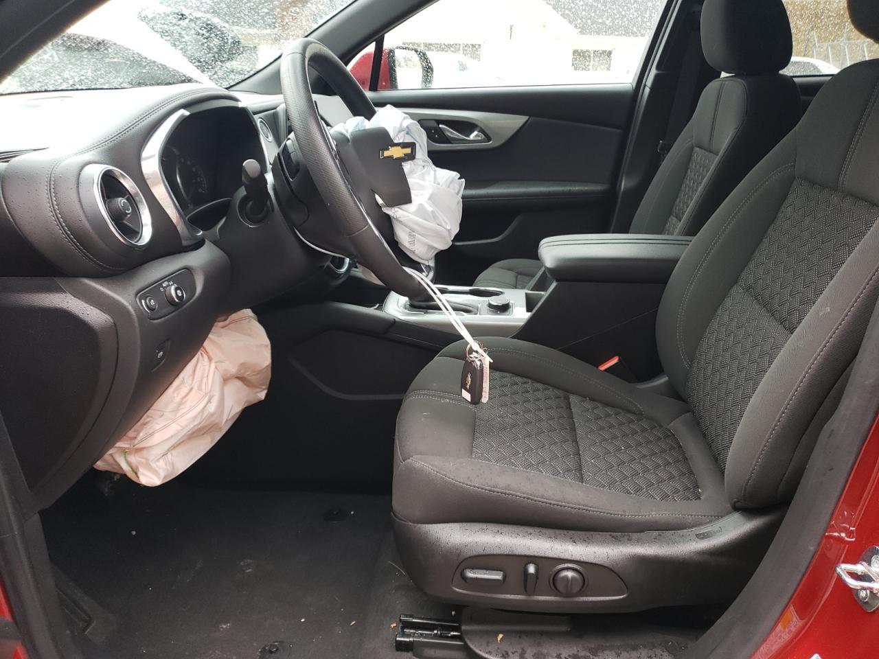2021 CHEVROLET BLAZER 2LT - Image 7