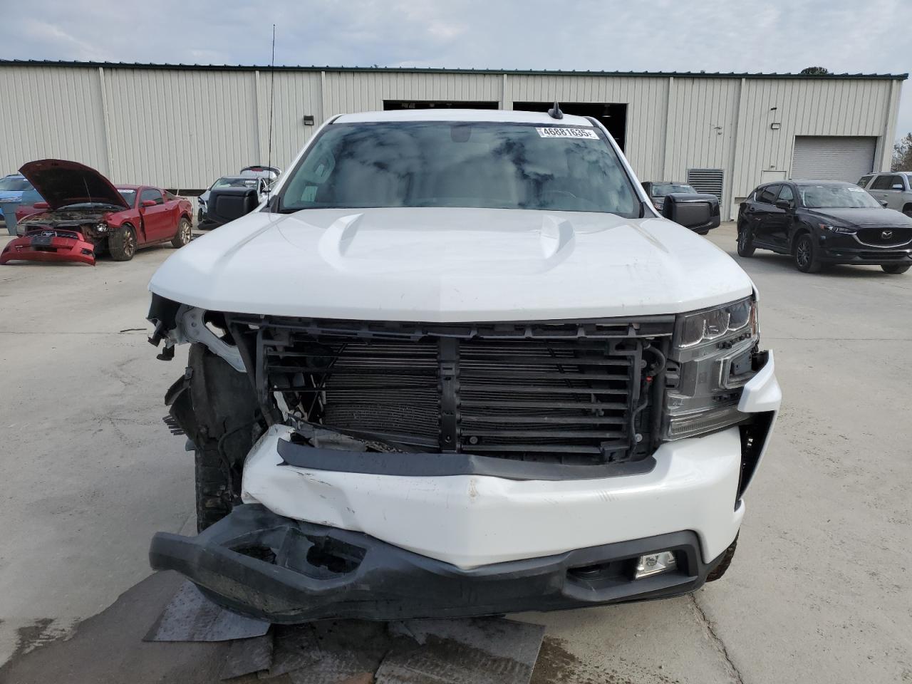 2020 CHEVROLET SILVERADO - Image 5