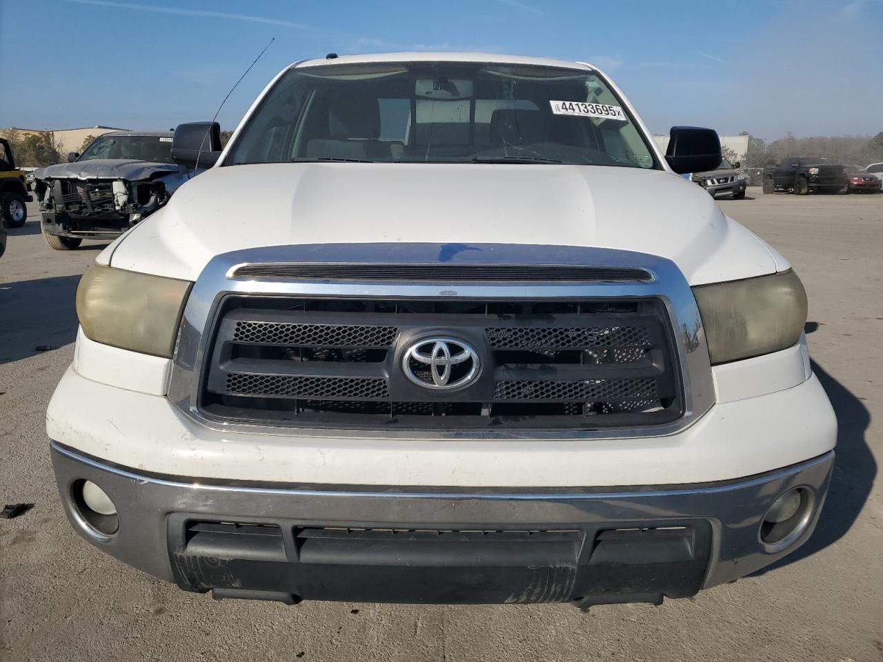 2011 TOYOTA TUNDRA DOU - Image 5