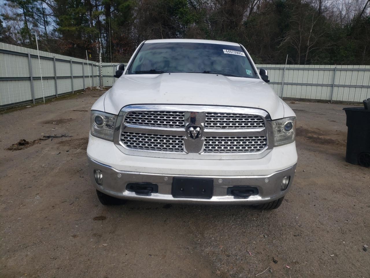 2015 RAM 1500 LARAM - Image 5