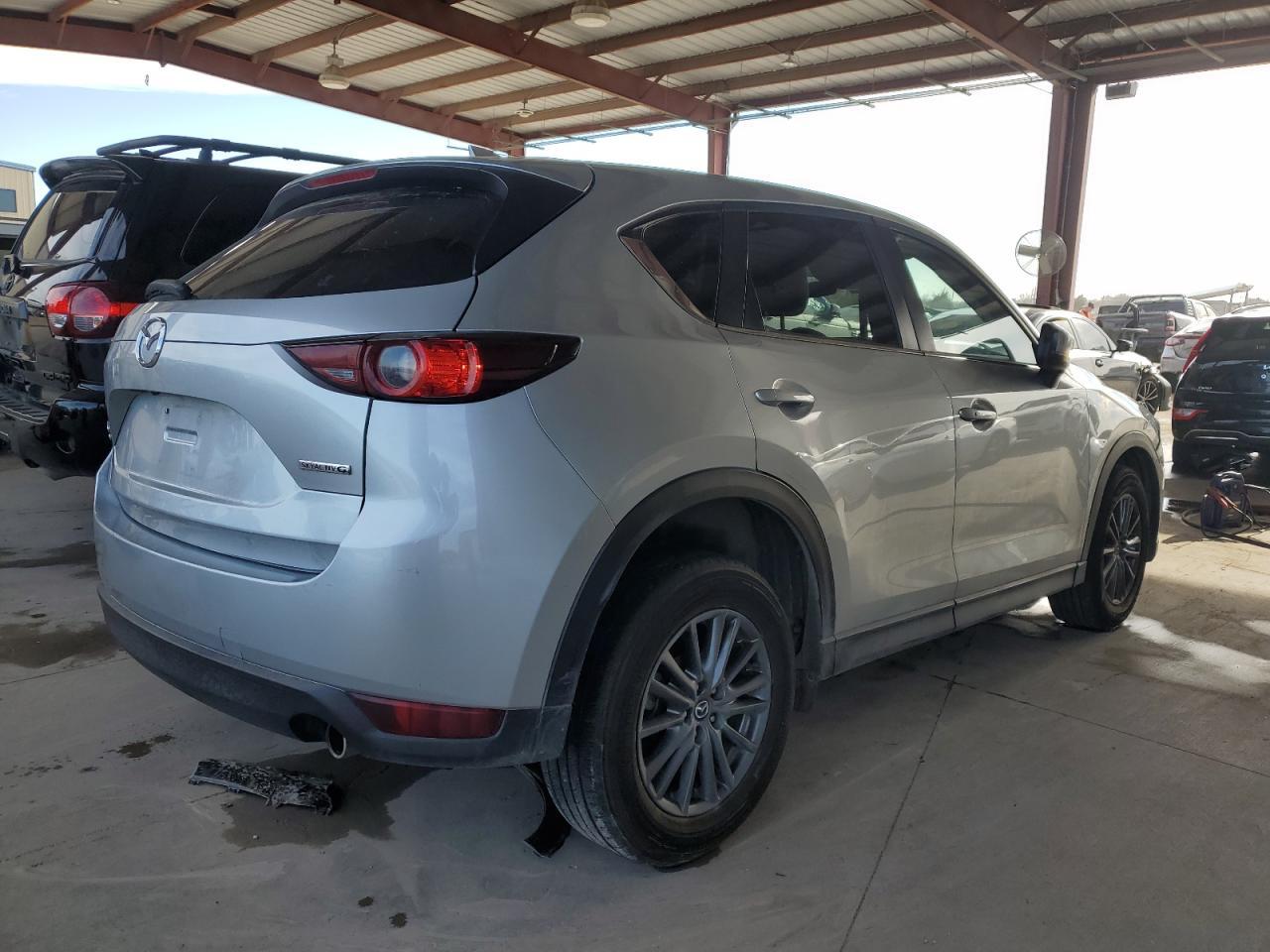 2021 MAZDA CX-5 TOURI - Image 3