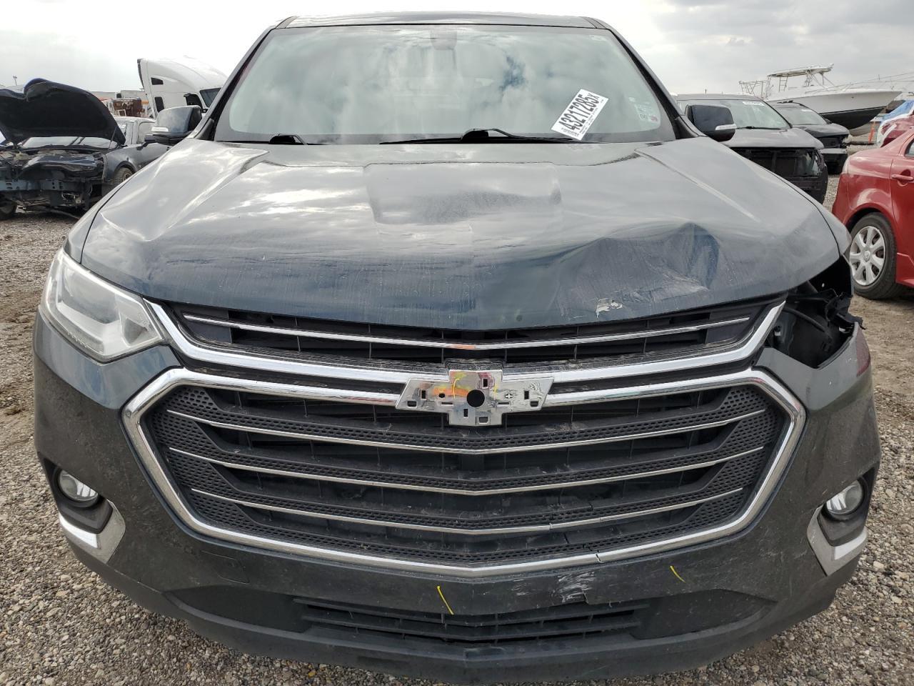 2018 CHEVROLET TRAVERSE L - Image 5