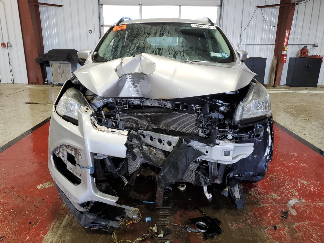 2015 FORD ESCAPE SE - Image 5