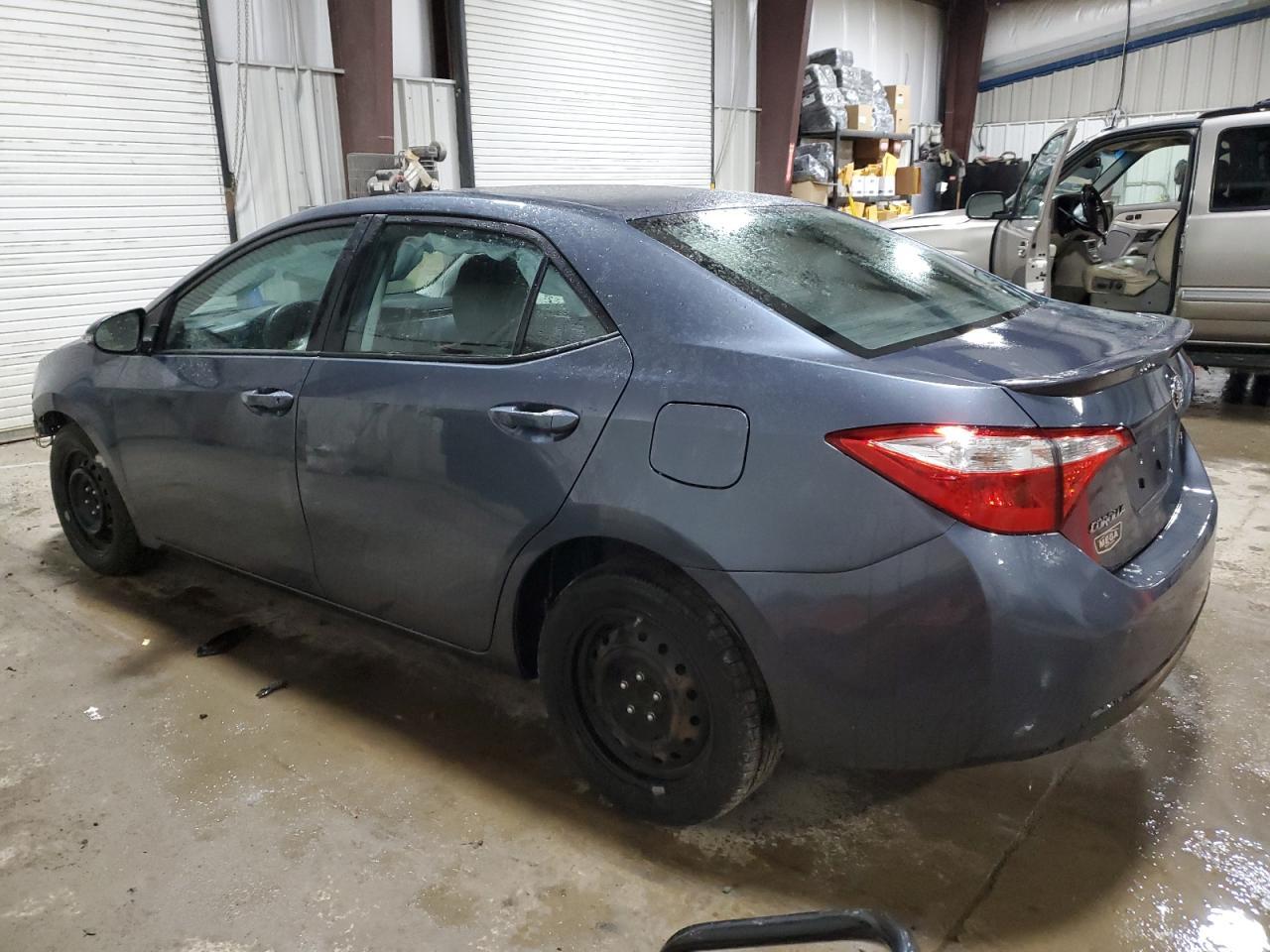 2014 TOYOTA COROLLA L - Фото 2