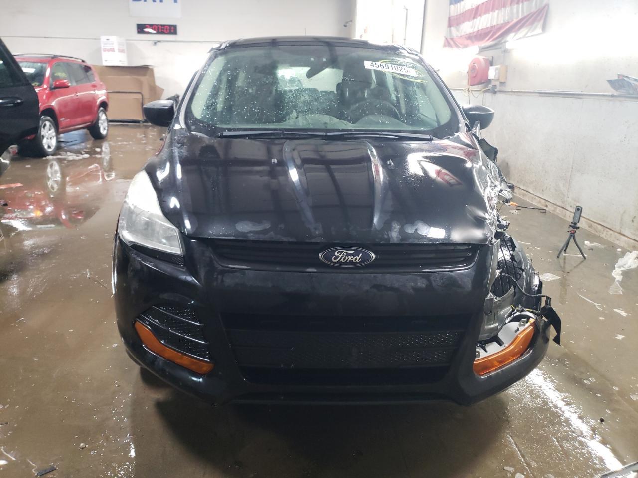 2013 FORD ESCAPE S - Image 5
