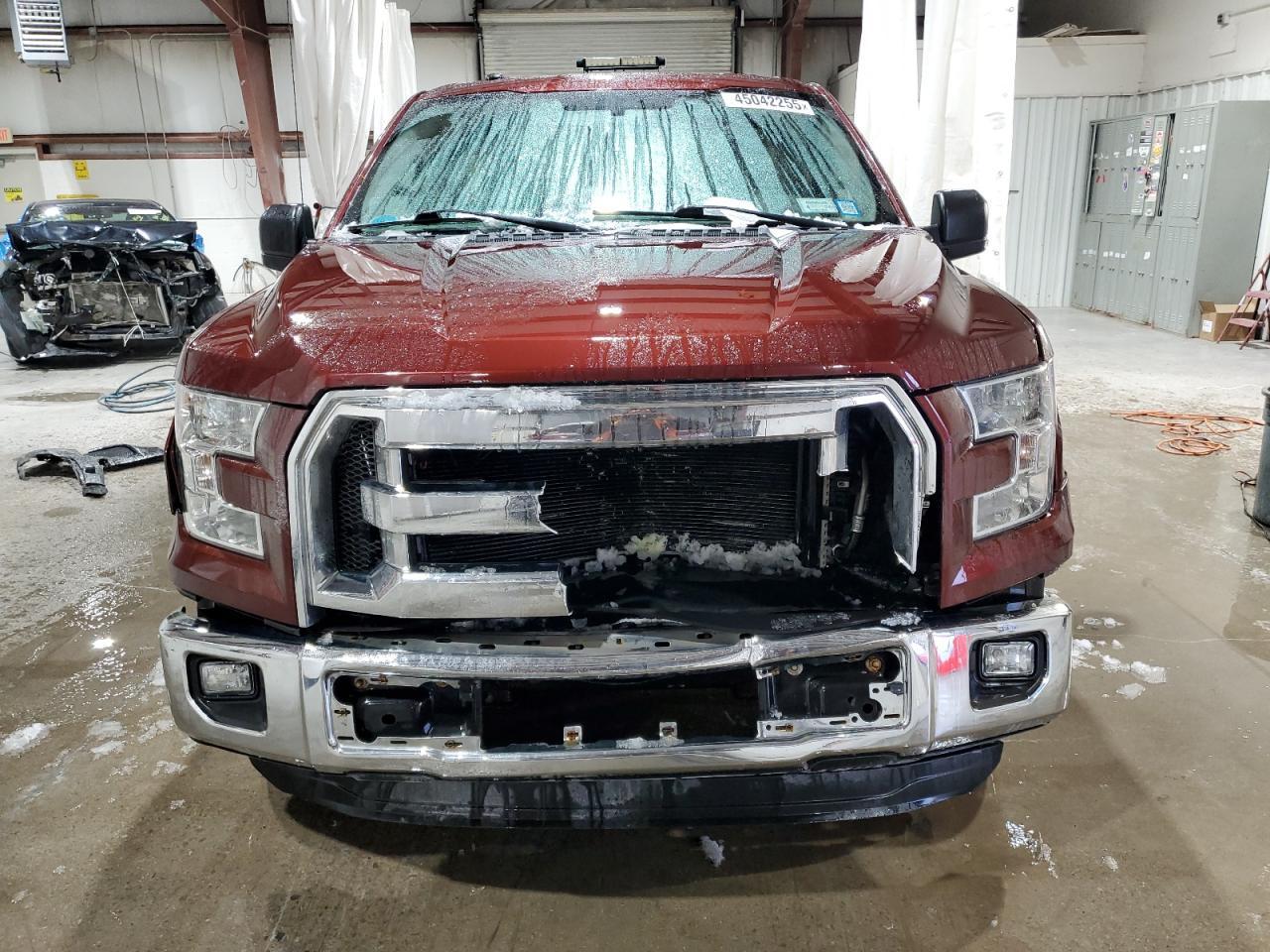 2016 FORD F150 - Image 5