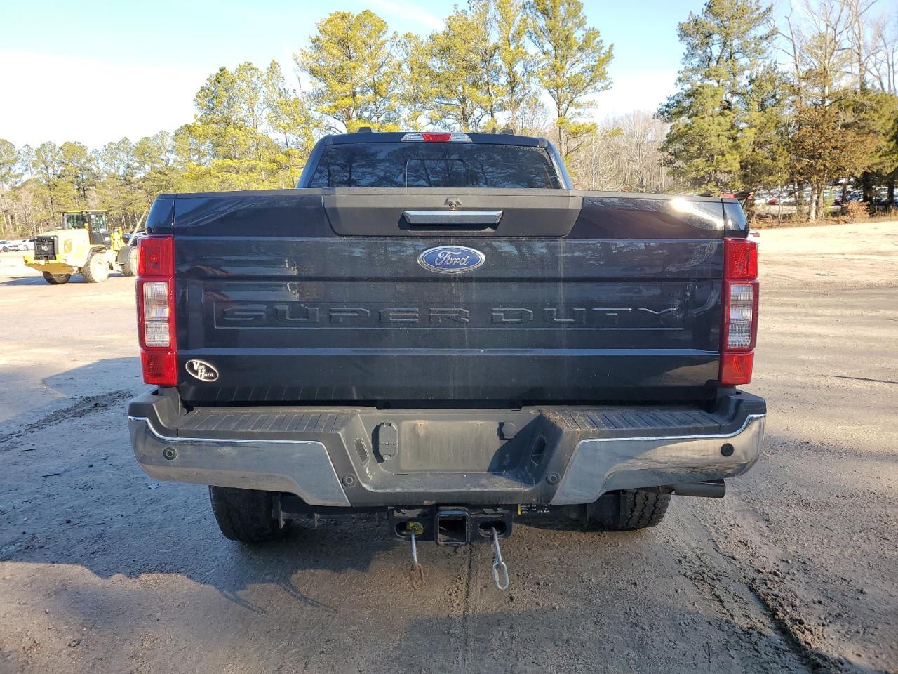 2022 FORD F250 SUPER - Фото 6