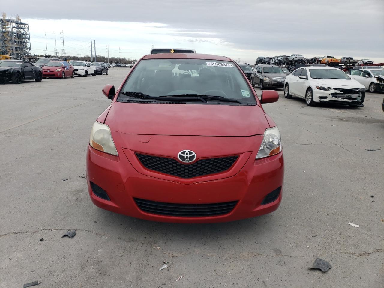 2012 TOYOTA YARIS - Фото 5