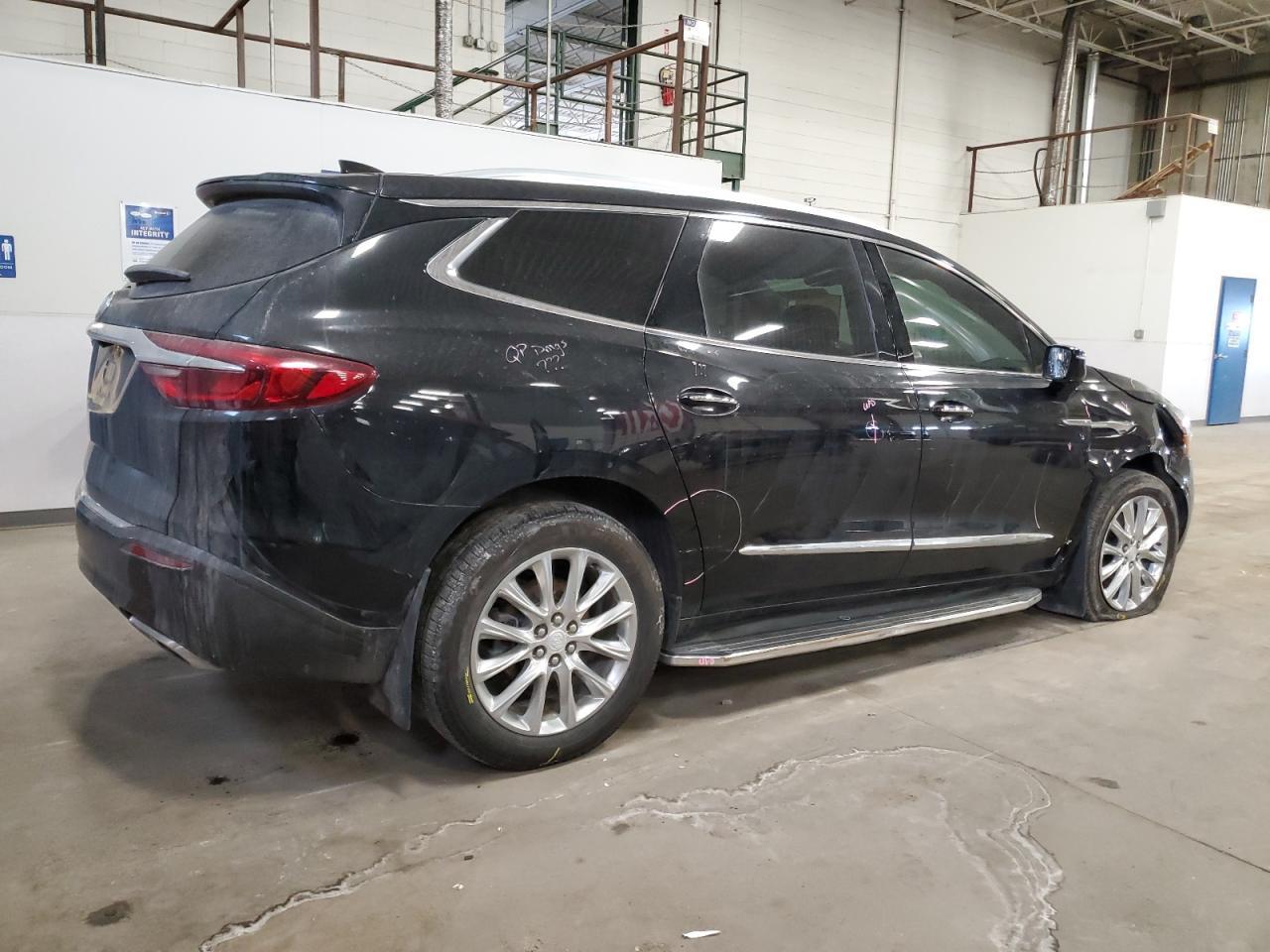 2019 BUICK ENCLAVE PR - Фото 3