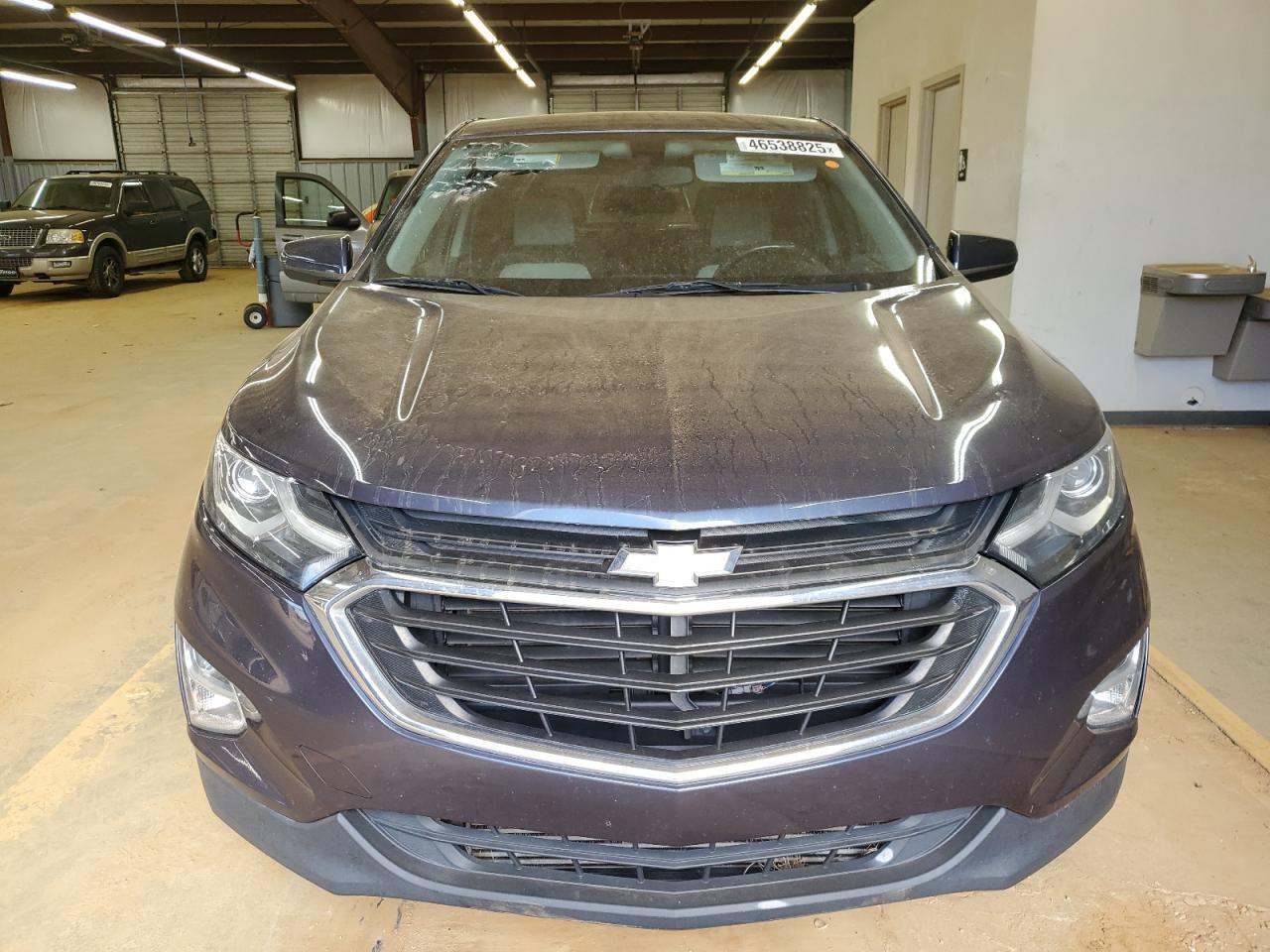 2019 CHEVROLET EQUINOX LT - Image 5