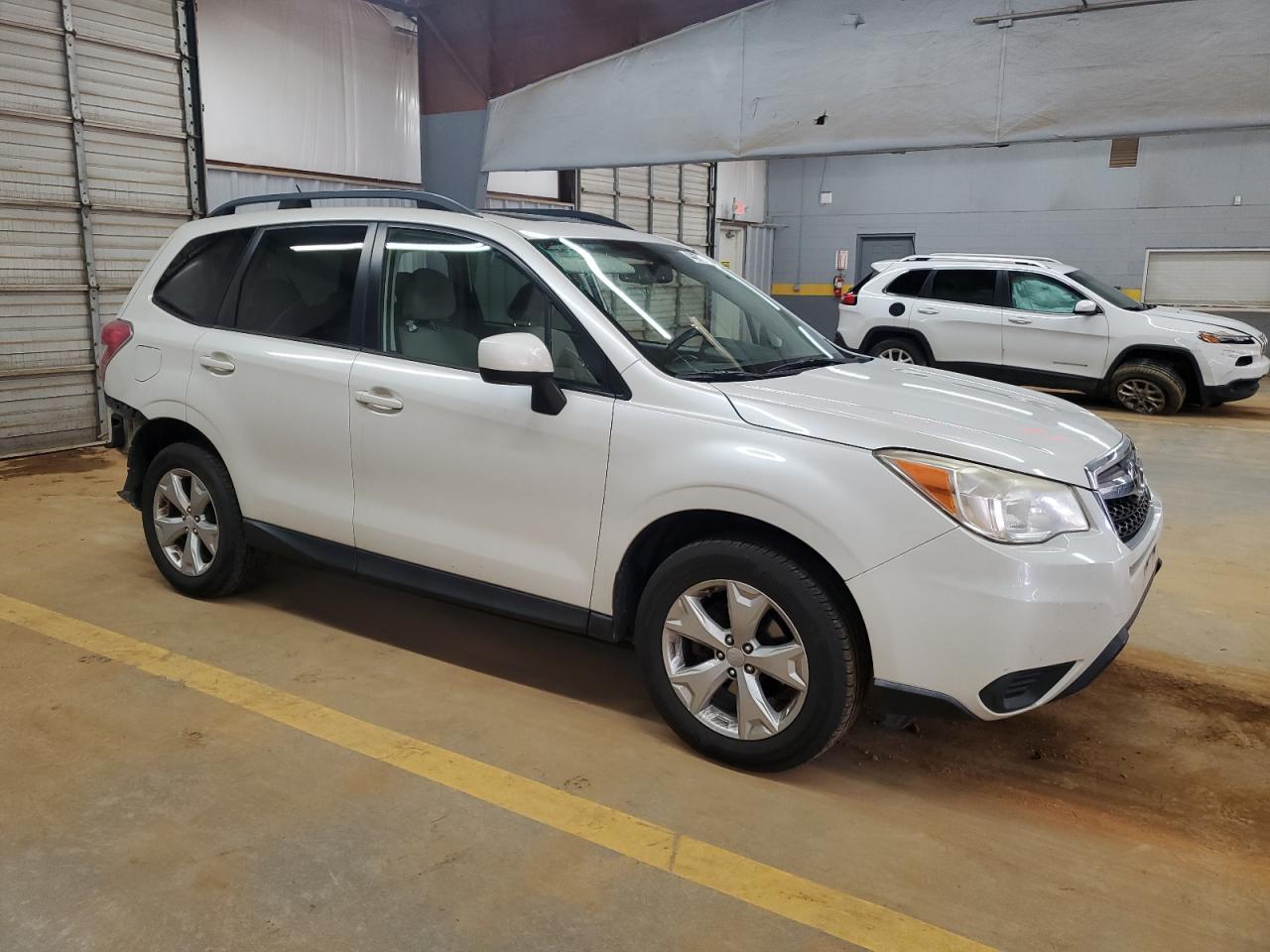 2015 SUBARU FORESTER 2 - Image 4