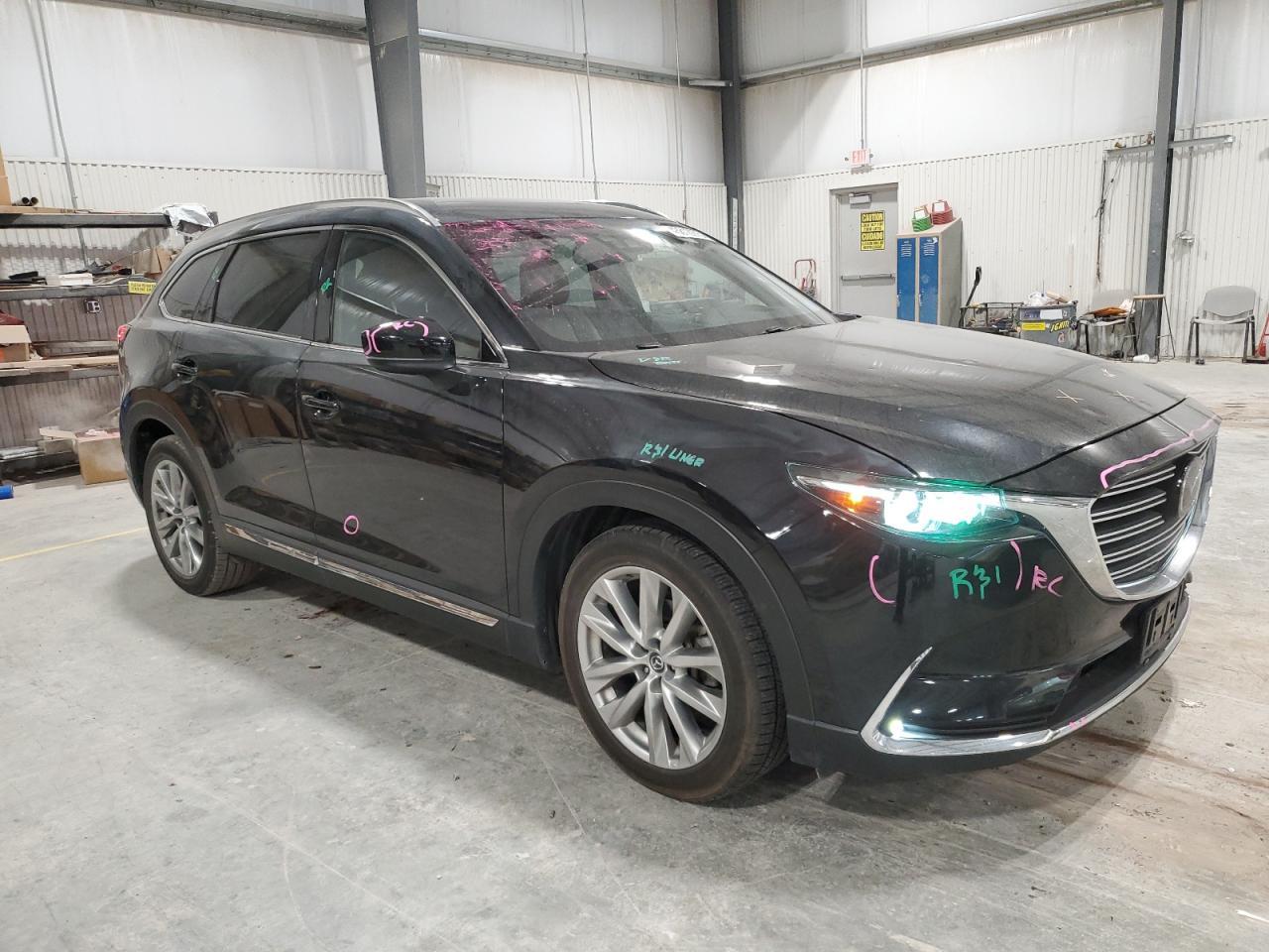 2016 MAZDA CX-9 SIGNA - Image 4