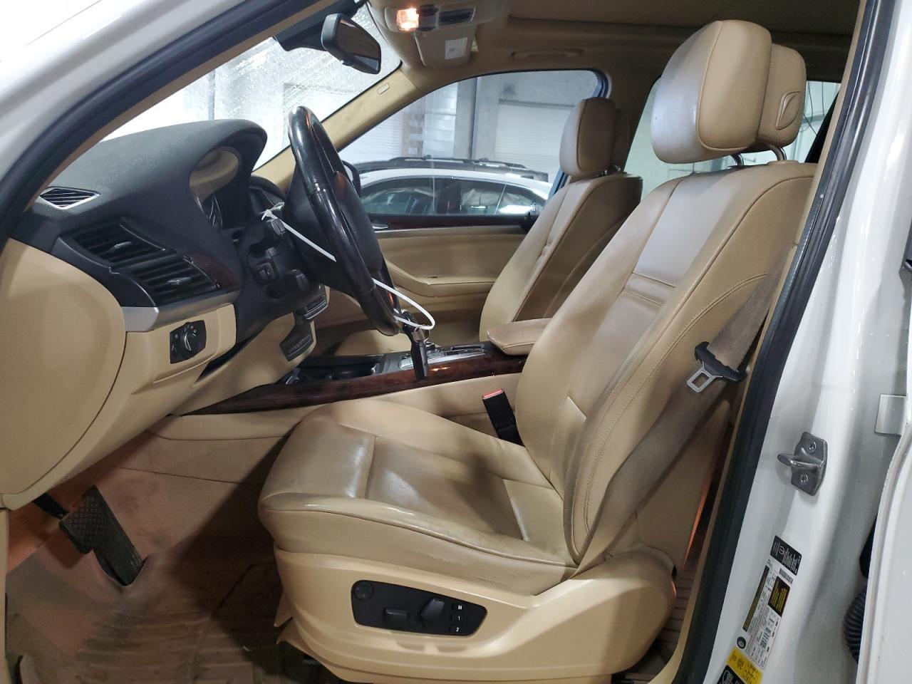 2013 BMW X5 XDRIVE3 - Image 7