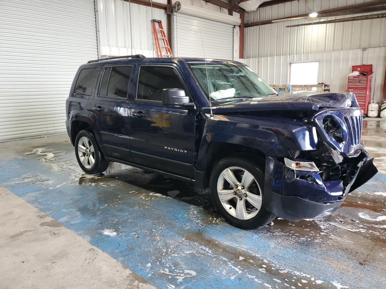 2016 JEEP PATRIOT LA - Image 4