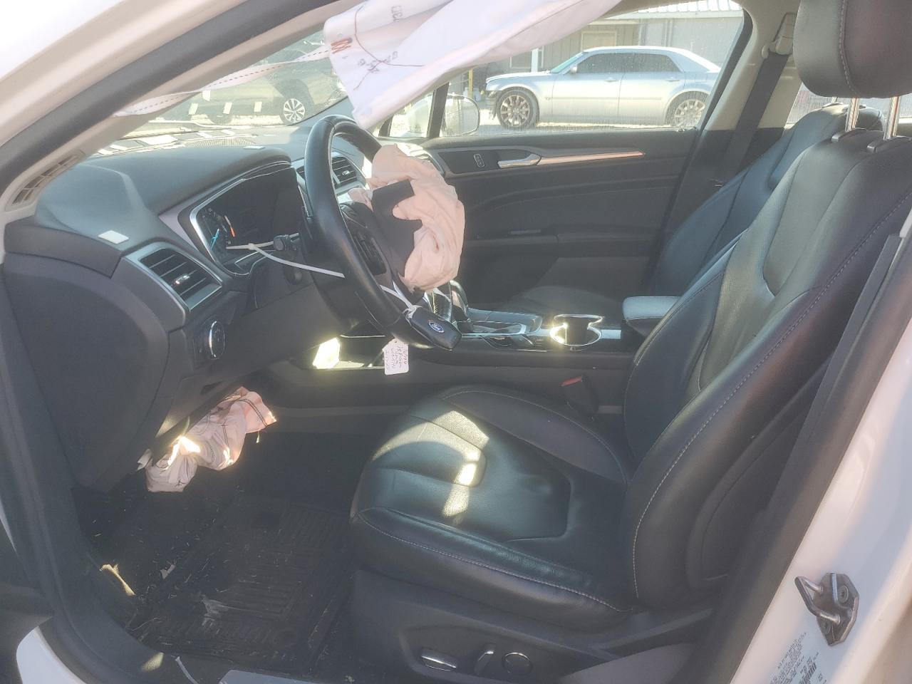 2015 FORD FUSION TIT - Image 7