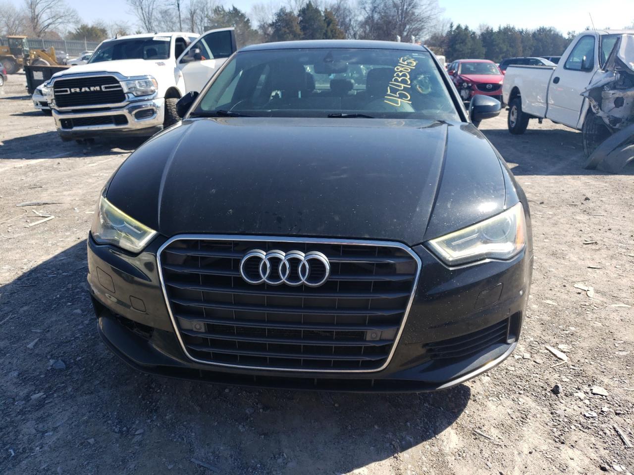 2016 AUDI A3 PREMIUM - Фото 5